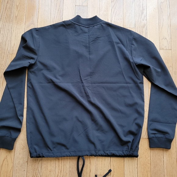 Northern Reflections lightweight bomber style shirt jacket S - Picture 6 of 12